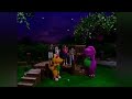 Barney Song Twinkle Little Lightning Bug Itty Bitty Bugs