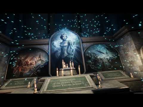 Witching Tower VR | Gameplay thumbnail
