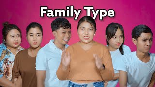 Download lagu Family type လုပ်ငန်းများ #mayei #funny mp3 Download lagu Family type လုပ်ငန်းများ #mayei #funny mp3