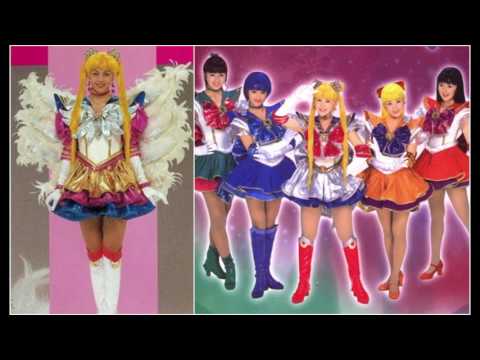 Sera Myu Mix - Knockin' Down Hesitation