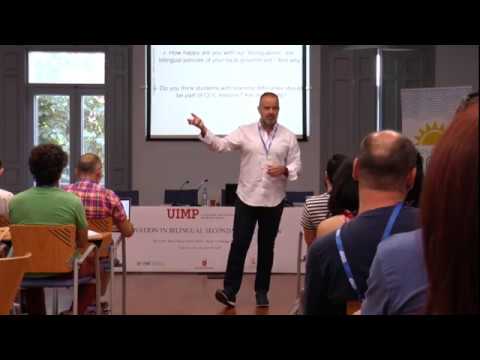 01 Attention to Diversity in the Bilingual Classroom - José Luis Ortega Martín