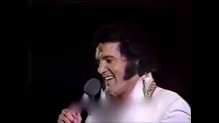 Elvis Presley - Hawaiian Wedding Song - Live Rapid City, SD (June 21st, 1977)