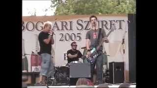 Soupshop koncert 2005