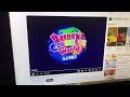 Closing To Barney Here Kitty Kitty 2004 VHS
