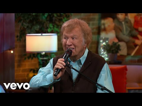 Bill Gaither - Something To Say