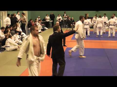 USIST 2013, SUJC: Team A, Round 4, Men's Under 90kg - Adam Firth