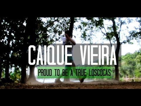 caique vieira - proud to be a true loscocas ‹freestep›