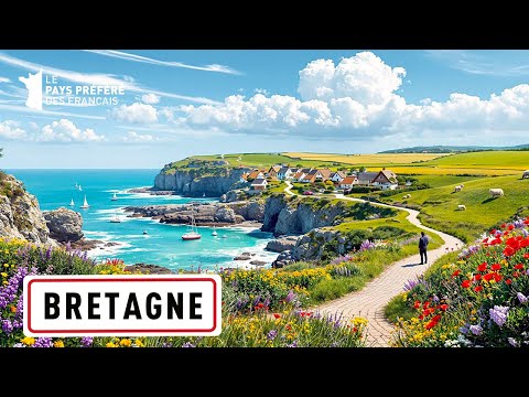 Die Bretagne, wild und geheimnisvoll - Dokumentarische Reisen in Frankreich - Horizonte - AMP