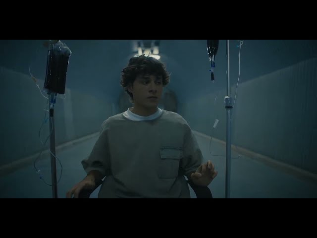 Video zu 'Vertebre' ansehen