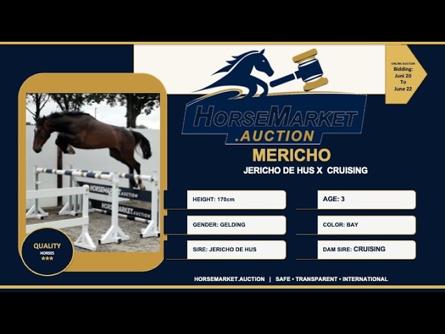 Mericho