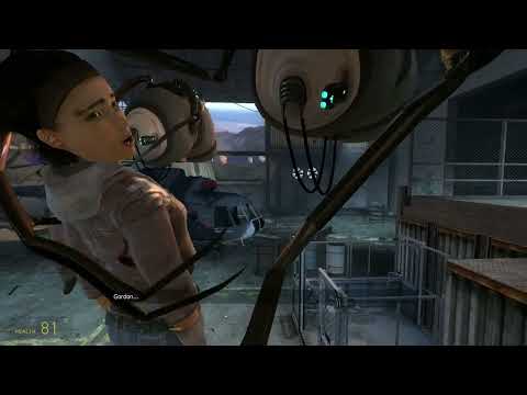 Half-Life 2: Episode Two | PT6
