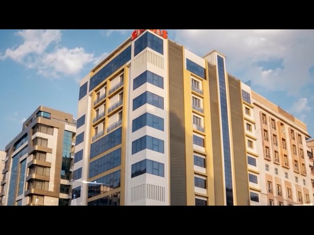 Towards a More Efficient Engineering Future – Seih Al Saraya Engineering
