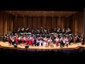 Maestro John Jeter and Spontaneous Christmas