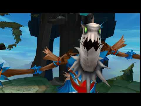 Union Jack Fiddlesticks.face