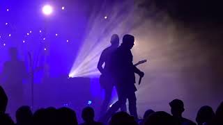 Blue October - I'll Do Me, You Do You (Live Dallas, TX at Toyota Music Factory October 20, 2018)