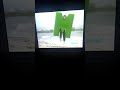 Sesame Street Letter M At The Beach