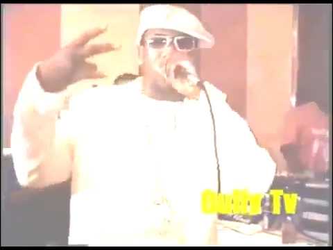 Gucci Mane Punched Mac Bre-Z