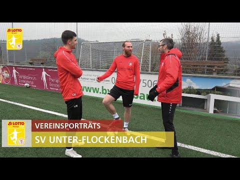Vereinsporträts | SV Unter-Flockenbach vor entscheidenden Spielen um den Klassenerhalt