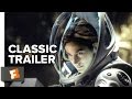 Red Planet 2000 Val Kilmer Carrie Anne Moss Science Fiction Movie HD