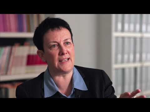 Meet the Composer: Jennifer Higdon