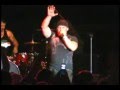 Kutless - Let You In [w/ epic freeze]