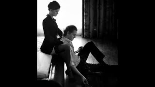 TILL WE AIN&#39;T STRANGERS ANYMORE - Bon Jovi ft LeAnn Rimes LYRICS Special Video