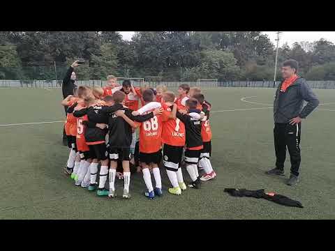 U13 vyhrala aj piaty zápas v 1. lige!