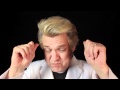 Reverend Billy's Freakstorm: Weather Killed The Weatherman