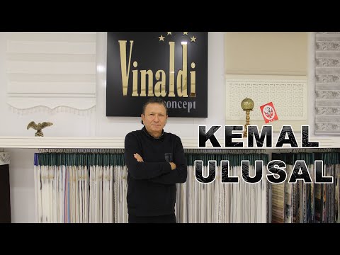 Kemal Aydın Ulusal