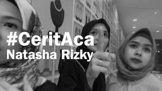 Download lagu #CeritAca Ep.1 - Natasha Rizky mp3 Download lagu #CeritAca Ep.1 - Natasha Rizky mp3