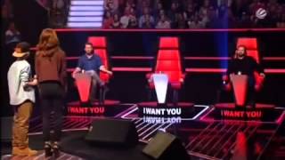 My free cam wiki Blind Audition Köln