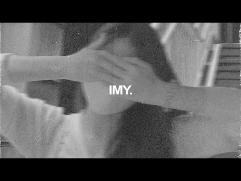 DIMAS MEGA - ‘IMY’ (ft. Marshall B)