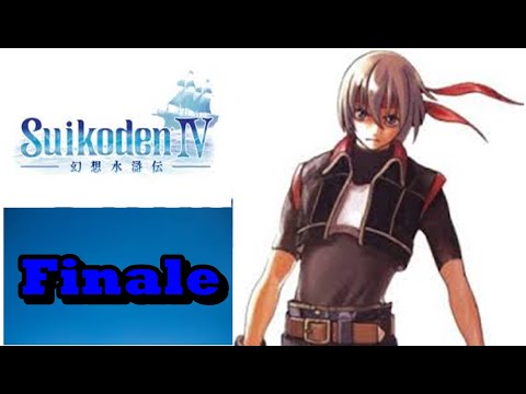 Suikoden IV #46 - Final Destiny