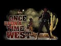 Once Upon A Time In The West [Ennio Morricone] Il Grande Massacro (OST - Film Version)
