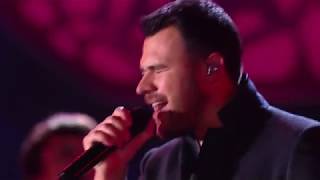 EMIN - Сердце пополам - ЖАРА`18