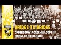Onderbouw Vitesse Voetbal Academie loopt Bridge to Bridge Run