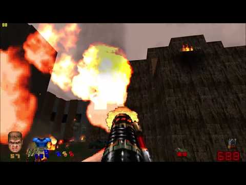 BDv21 - Last Dev Diary - Decals, Map Enhancement System, FLAMETHROWER