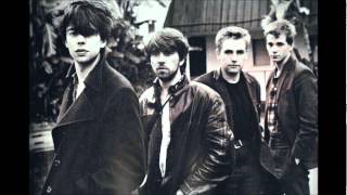 echo and the bunnymen - All my colours