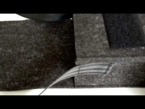 DSLR-Fototasche aus Wollfilz - by www.enjoyyourcamera.com