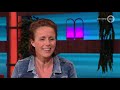 De Week van Gelderland - Janine Nieuwenhuis vlogde over de corona-afdeling in het ziekenhuis