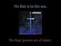 Attack - Mystery Night - Lyrics / Subtitulos en español (Nwobhm) Traducida