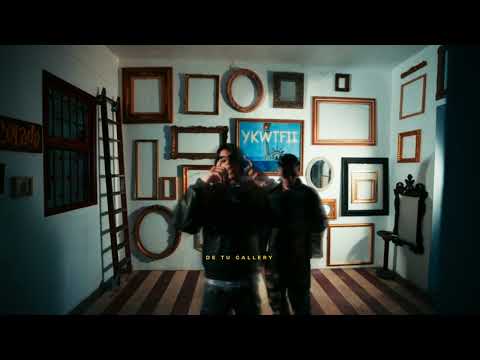 FABRIELL - FOTITOS (Visualizer)