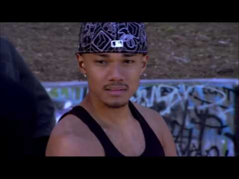 Dance Academy Season 1 Episode 7   Crush Test Dummies