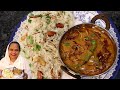 Burhanpuri Dal Chawal Recipe Shadiyon Me Banne Wale Dal Chawal Dal Chawal Recipe