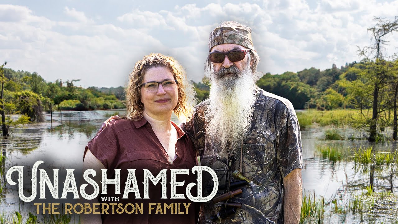Ep 1258 | How Phil Faced His Past With Daughter Phyllis: “I Never Knew”