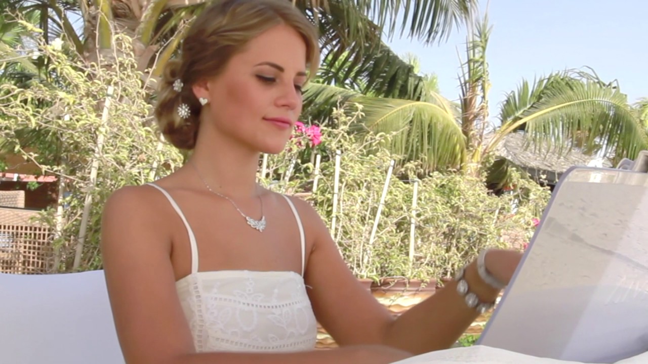 Promotional video thumbnail 6 for Wedding and Event Pianist - NYC