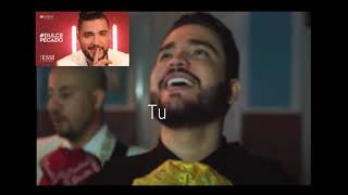 Dulce pecado Jessi Uribe letra Dulce pecado Jessi Uribe letra