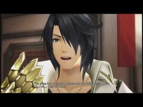 God Eater 2 Rage Burst Part 65