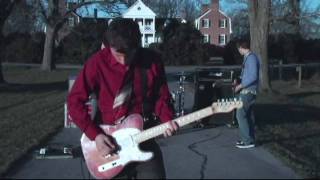 The Early November - The Mountain Range In My Living Room [Music Video] HD