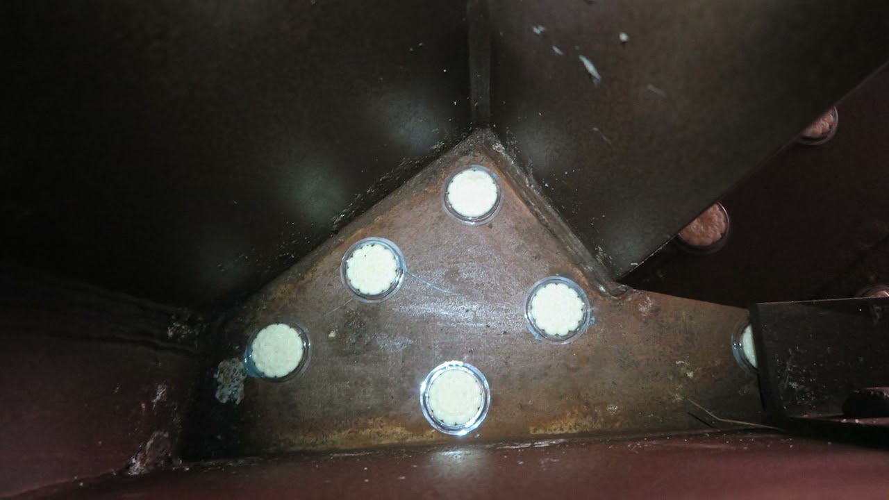 Fugle fri - Fuglebeskyttelse for urbane miljøer - 15 stk skåler